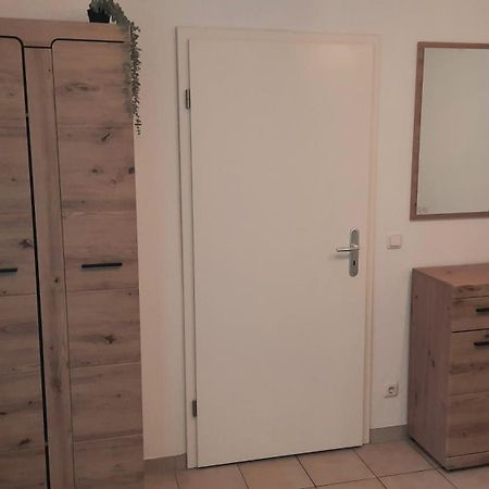 Ferienwohnung Am Kurpark บาดคัมแบร์ก ภายนอก รูปภาพ